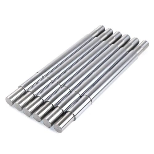 Hollow Piston Rods